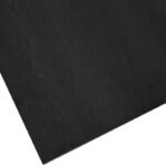 طاولة قهوة بتصميم مستطيل مع مساحة تخزين داخلية