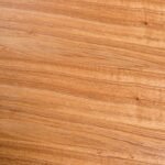 طاولة قهوة خشبية كاميل بتصميم عصري انيق