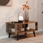 طاولة القهوة باردو مثالية للمساحات العصرية