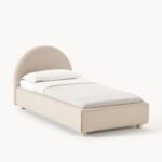 Elegant Bed