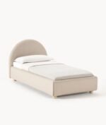 Elegant Bed