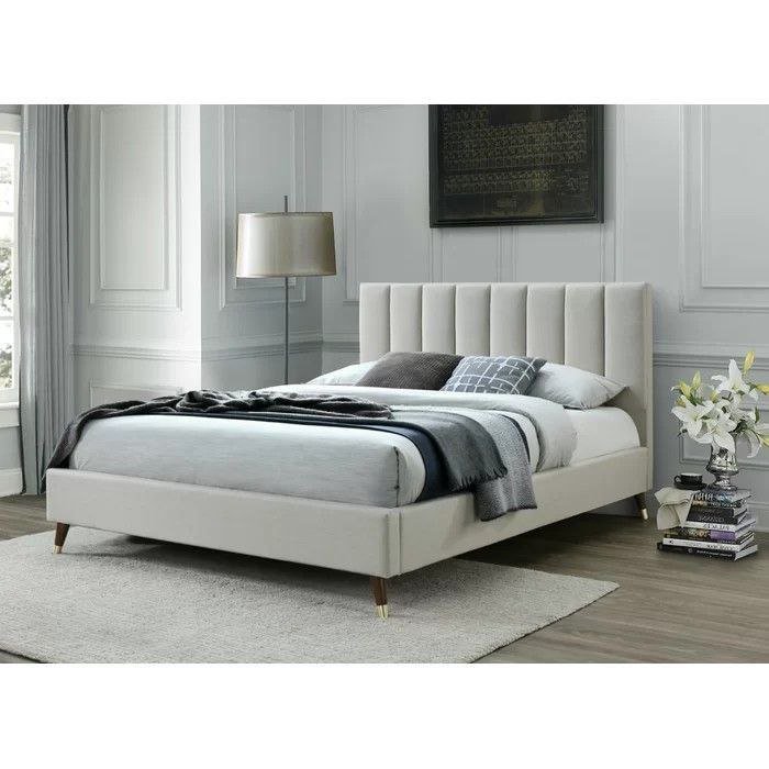 IMG_0014 سرير أمباسادور - الصورة 1