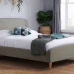 سرير ديزاينر