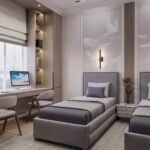 سرير مونارك