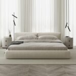 Brownia Bed - Image 2