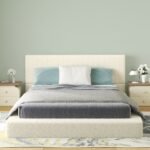 سرير بامبو - الصورة 3