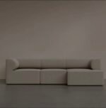 ⁦كنب حرف L ارتكان⁩ - الصورة ⁦5⁩