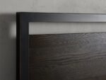 Al-Ula Bed Is Made Of Wood. - Image 4