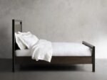 Al-Ula Bed Is Made Of Wood. - Image 5