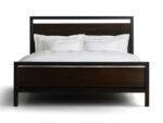 Al-Ula Bed Is Made Of Wood. - Image 7