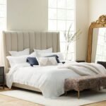 Chanel Bed