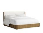 Moment Wooden Bed - Image 3
