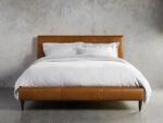 Generation Leather Bed