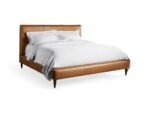Generation Leather Bed - Image 6