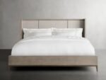 Wooden Bed - Image 2