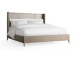 Wooden Bed - Image 3