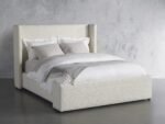 Natural Chanel Bed - Image 2