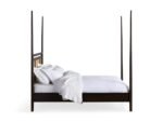 Abam Wooden Bed - Image 8