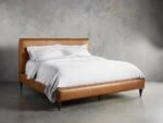 Generation Leather Bed - Image 2