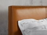 Generation Leather Bed - Image 5