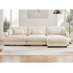 Rock Velvet Sofa