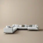 كنب حرف L سكونة