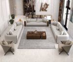 Pure Sofa Set - Image 3