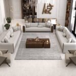 Pure Sofa Set