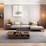 كنب حرف L نبراس