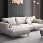 كنب حرف L سرور