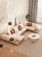 U-Shaped Sofas Stand Out - Image 2