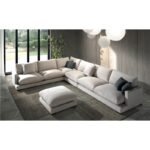 كنب زاوية نسق