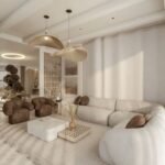 طقم كنب وثيرا