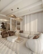 Comfortable Sofa Set - Image 2