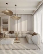 Comfortable Sofa Set - Image 3