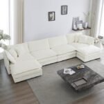 ⁦كنب حرف L وثيري⁩ - الصورة ⁦2⁩