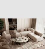 L-Shaped Sofas, Named - Image 2