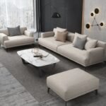 طقم كنب لجينا