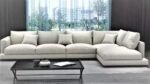 L-Shaped Sofas, Moda