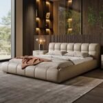 ⁦سرير ميزون⁩ - الصورة ⁦3⁩