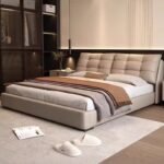 ⁦سرير أروا جلد⁩ - الصورة ⁦11⁩