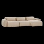 L-Shaped Sofa Arch - Image 2