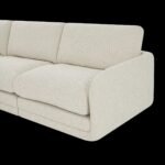Noline Corner Sofa - Image 3
