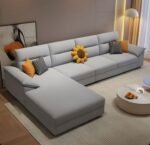 كنب حرف L أوربن