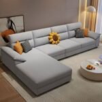 كنب حرف L أوربن