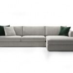 كنب حرف L إيليسا