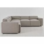 Sera Corner Sofa - Image 2