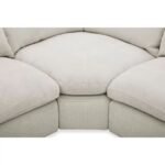Alaa Corner Sofa - Image 5