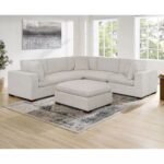 Luxury Corner Sofa