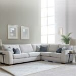 Smart Corner Sofa